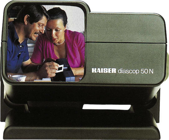 Kaiser Diascop 50 N Slide