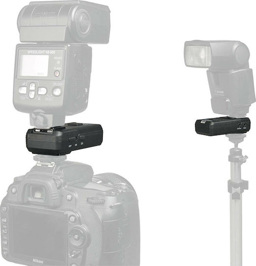 Kaiser MultiTrig AS 5.1 Radio Trigger Flash Trigger