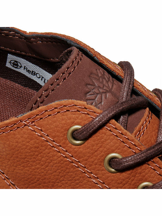 Adventure 2.0 Cupsole Ανδρικά Sneakers Καφέ