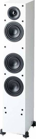 Paradigm Monitor SE 3000F Pair of Hi-Fi Speakers Floor 100W 3 No of Drivers W23xD28xH100.4cm. White