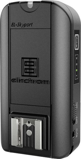 Elinchrom EL-Skyport Plus Declanșator flash