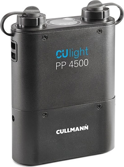 Cullmann CUlight PP 4500 Power Pack Αξεσουάρ Φωτογραφικής Μηχανής
