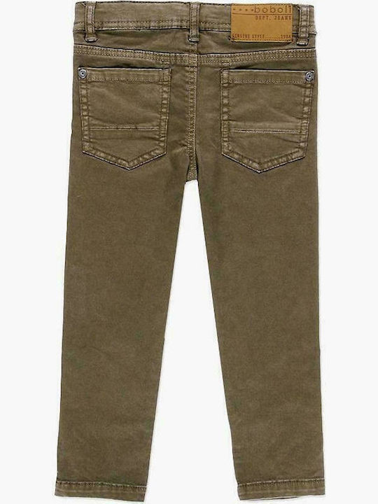 Boboli Khaki