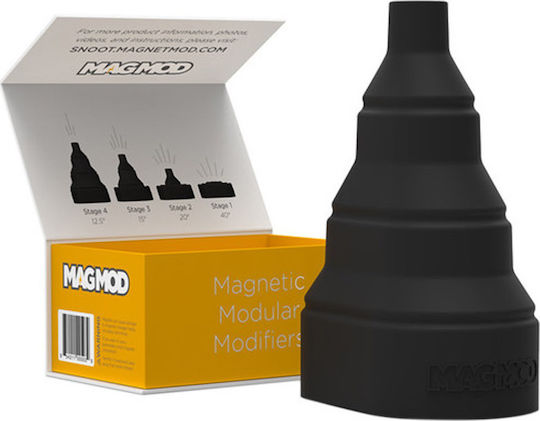 MagMod MagSnoot Αξεσουάρ Flash
