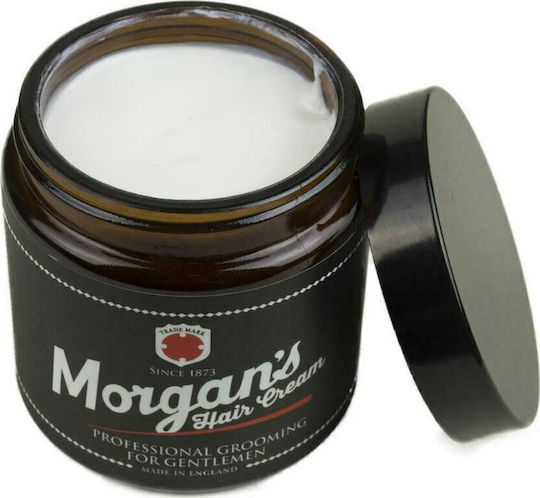 Morgan's Gentlemen's Hair Styling Cream 120ml