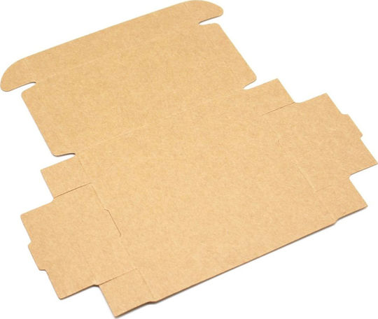 Triple Wall Packaging Box W20xD13xH3.5cm 50pcs