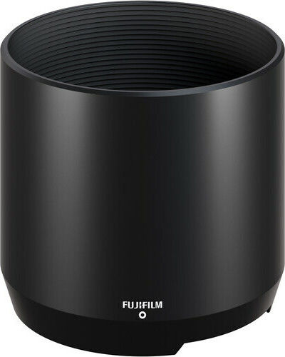 Fujifilm Crop Camera Lens XF 70-300mm f/4-5.6 R LM OIS WR Tele Zoom / Telephoto for Fujifilm X Mount Black