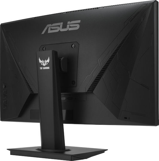 Asus TUF Gaming VG24VQE VA Curved Gaming Monitor 23.6" FHD 1920x1080 165Hz