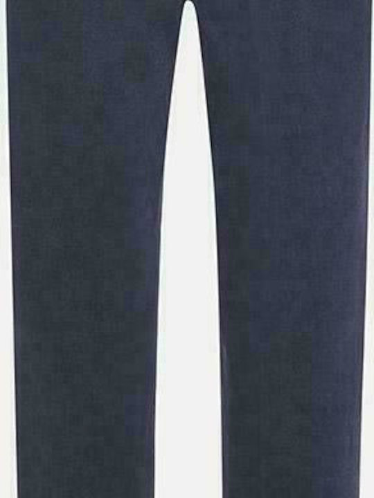 Mayoral Kids Trousers Gray