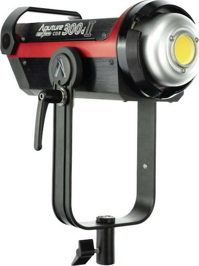 Aputure Light Storm C300D MKII V-mount LED Light 5500K 330W with Brightness 10500 Lux