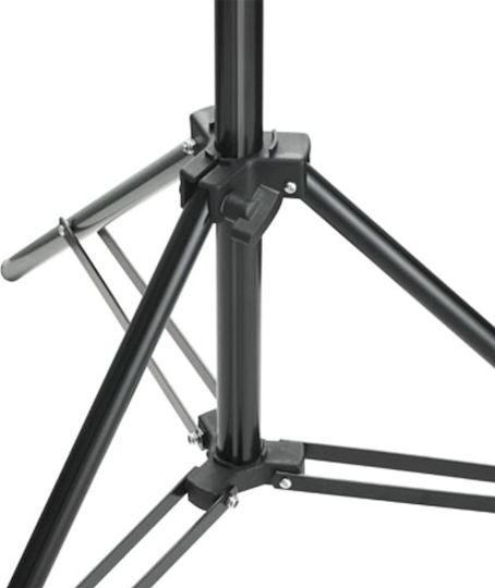 vidaXL Kit Fotobeleuchtungsset