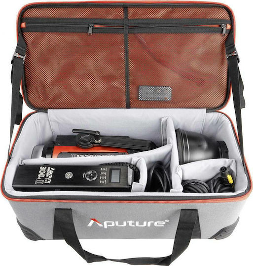 Aputure Light Storm C300D MKII V-mount LED Light 5500K 330W with Brightness 10500 Lux