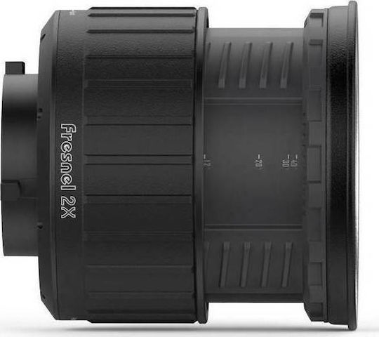 Aputure Fresnel 2x Mount
