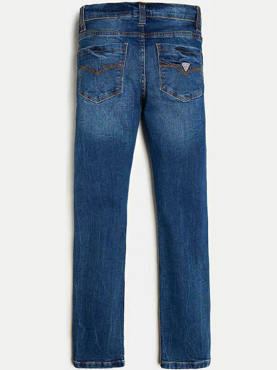 Guess Kids' Jeans Blue