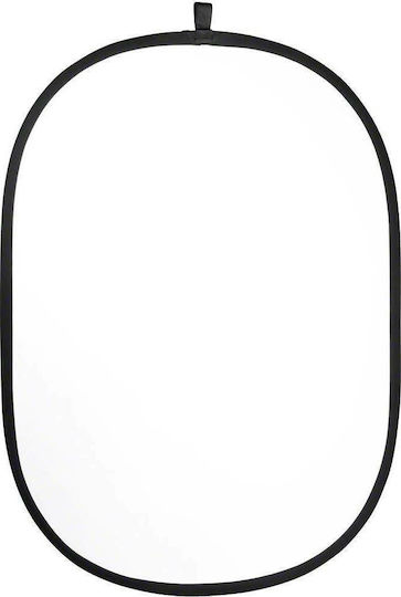 Walimex 5in1 Foldable Photography Reflectors Set 102x168cm 17684