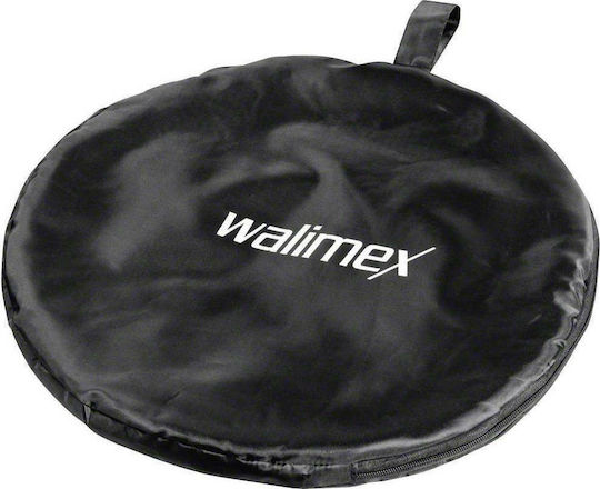 Walimex 5in1 Foldable Photography Reflectors Set 102x168cm 17684