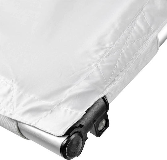 Walimex Rolling Panel Photography Reflector 150x200cm
