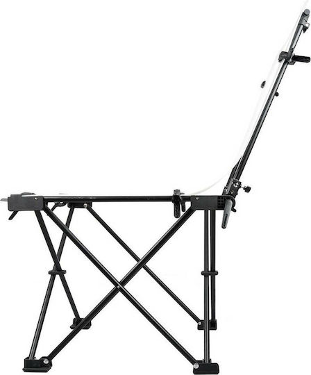 Godox Shooting Table Fotoständer für Studio 60x130cm