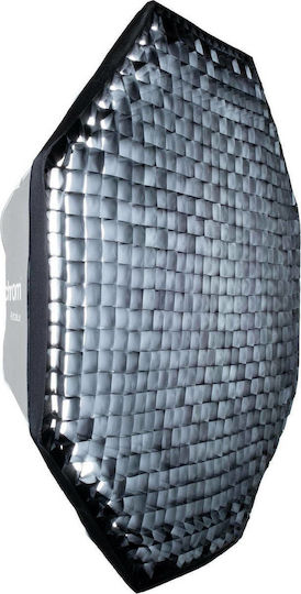 Elinchrom Rotagrid Octa Softbox με Grid 175εκ.