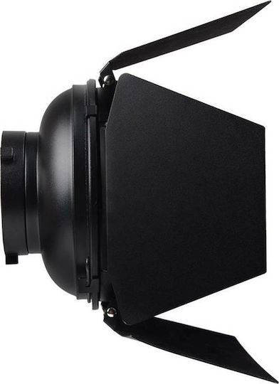 Aputure Barn Door Αξεσουάρ για Studio