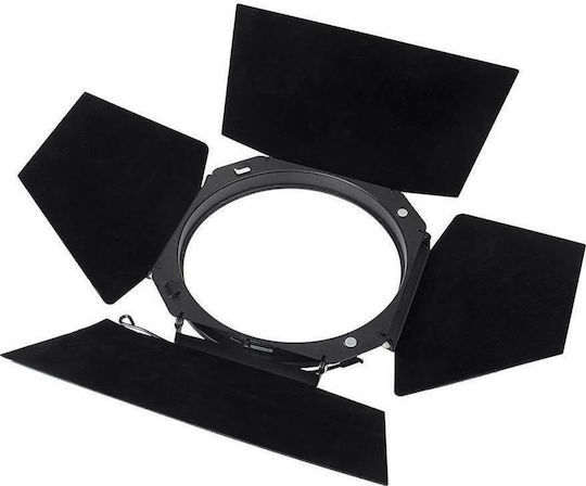 Aputure Barn Door Αξεσουάρ για Studio