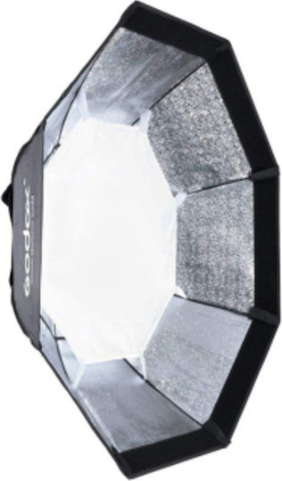 Godox FW120 Softbox Kit 120εκ.