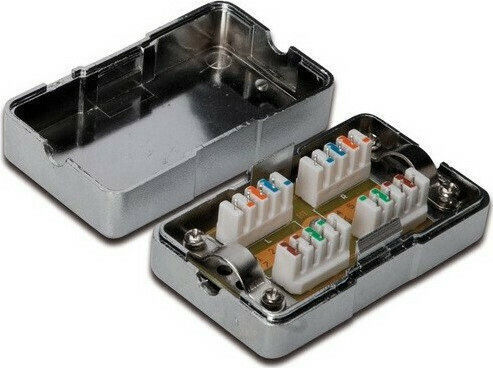Digitus CAT 6 Verbindungsmodule Kabelverbindung 1Stück DN-93903