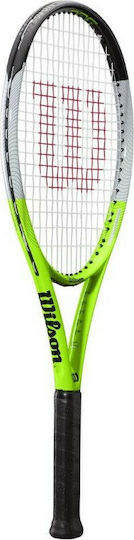 Wilson Blade Feel RXT 105 Tennis Racket with Strings