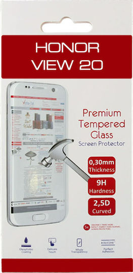 Volte-Tel Tempered Glass (Huawei Honor View 20)