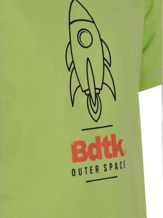 Kids' T-shirt Green
