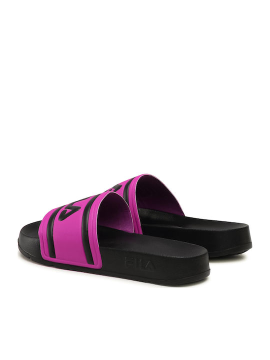 Morro Bay Slipper 2.0 Women's Slides Purple