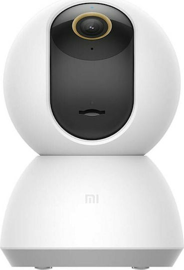 Xiaomi BHR4457GL IP Κάμερα Παρακολούθησης Wi-Fi Full HD+ 4MP με Αμφίδρομη Επικοινωνία