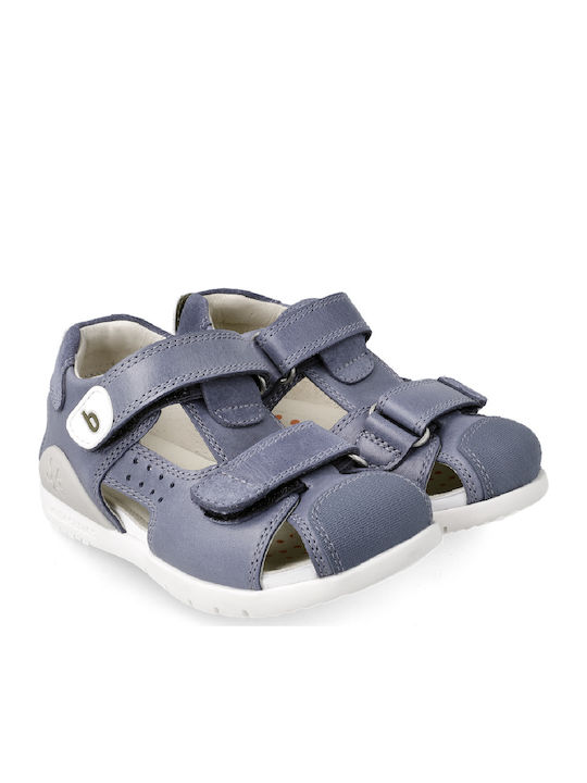 Biomecanics Shoe Sandals Anatomic Blue