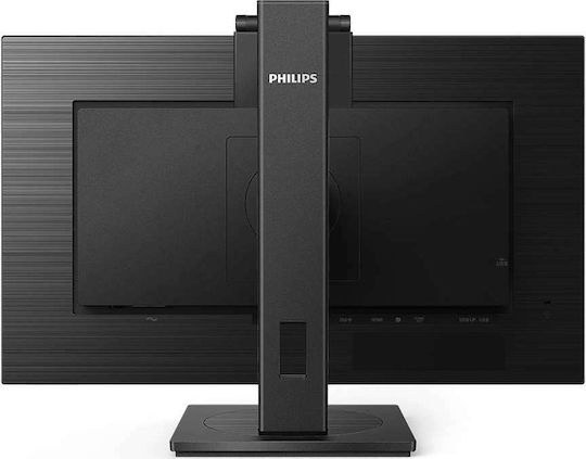 Philips 275B1H IPS Monitor 27" QHD 2560x1440 mit Reaktionszeit 4ms GTG