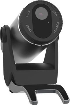 Fanvil CM60 Portable Web Camera Full HD 1080p χωρίς Μικρόφωνο Ασημί