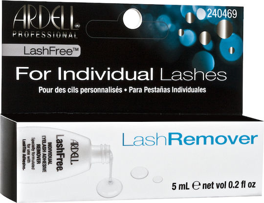 Ardell Lashfree Remover for Lashes 5ml