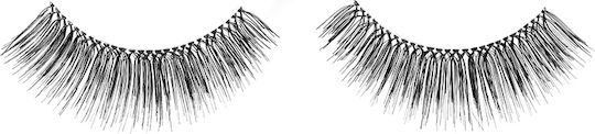 Ardell Studio Effects False Lashes in Black color 105