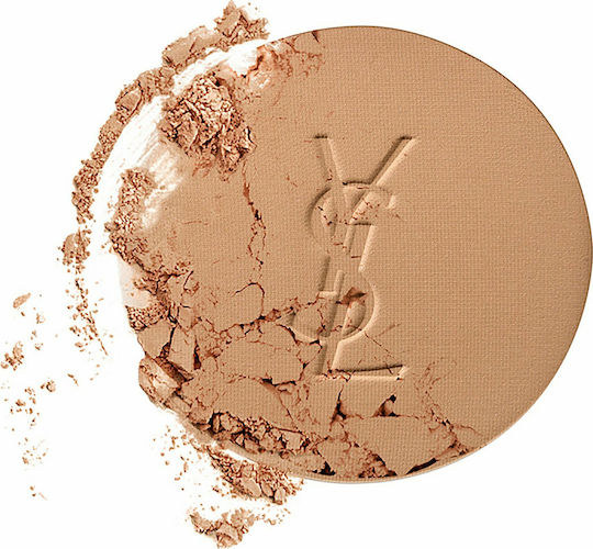 Ysl All Hours Setting Powder Pudre de fixare B60 Amber 8.5gr 8.5ml