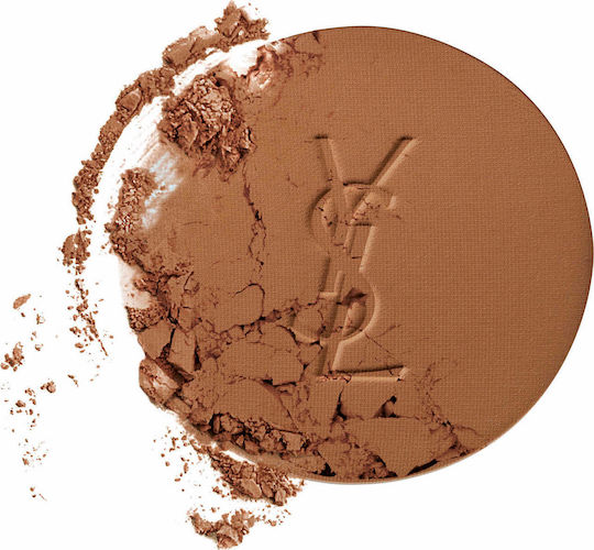 Ysl All Hours Setting Powder Setting Powder B80 Chocolat 8.5gr 8.5ml