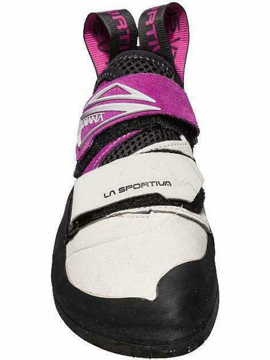 La Sportiva Katana Women's Neutral Climbing Shoes Purple