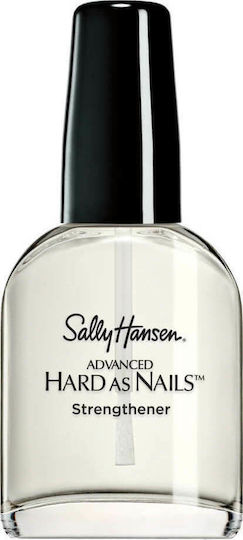 Sally Hansen Advanced Hard As Nails Strengthener Nagelstärker 13.3ml