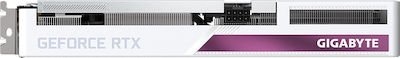 Gigabyte GeForce RTX 3060 12GB GDDR6 Vision OC (rev. 1.0) Carte Grafică