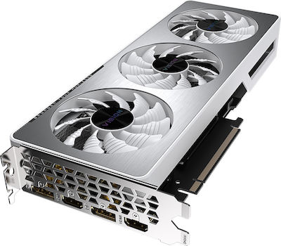Gigabyte GeForce RTX 3060 12GB GDDR6 Vision OC (rev. 1.0) Carte Grafică