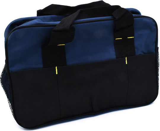 Car Repair Kit for Dents Σετ Επισκευής Βαθουλωμάτων Αυτοκινήτου με Πρακτική Τσάντα Multicolour 18pcs