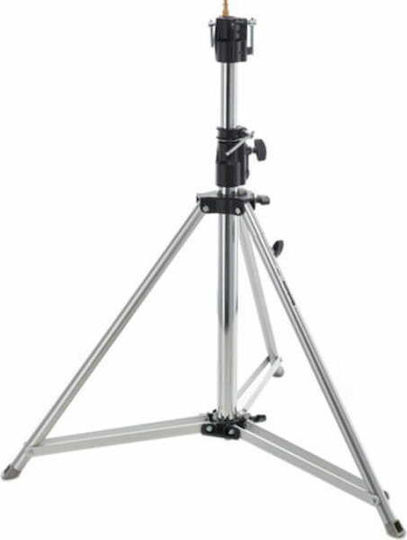 Manfrotto Follow Spot Stand Lighting Tripod for Studio