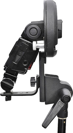 Godox S Holder Stand for Studio with Elinchrom Mount