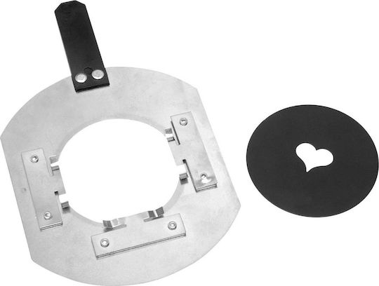 Walimex Optical Snoot with Universal Connection Αξεσουάρ για Studio