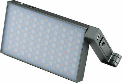 Godox LED M1 RGB Mini LED Light με Φωτεινότητα LUX 1700 Lux