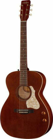 Art & Lutherie Ακουστική Κιθάρα Legacy Brown