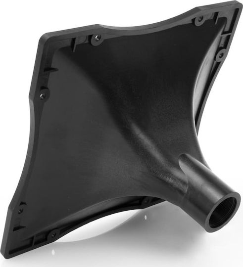 Χοάνη Ηχείου KHD250 250x250mm